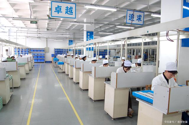 靜電對電子產品的影響及防靜電加濕器在電子廠的應用